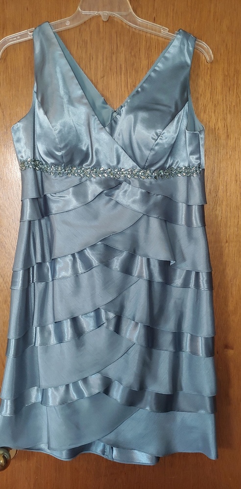 Formal dress